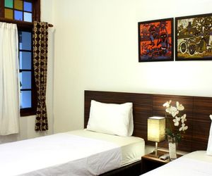 Grand Marto Hotel Yogyakarta Indonesia