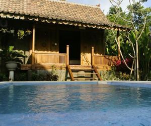 Tara Villa Canggu Indonesia