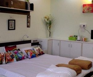 GOODWILL HOMESTAY Delhi City India