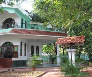 Shalom Dream Home Candolim India