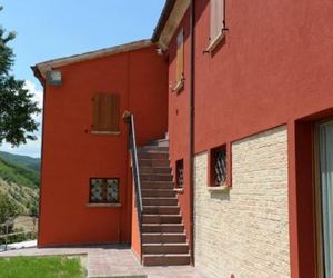 Guest house Agriturismo i Conti Urbania Italy