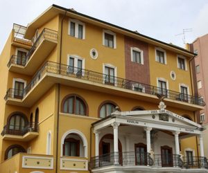 Casa Vacanze Sulcis San Giovanni Suergiu Italy