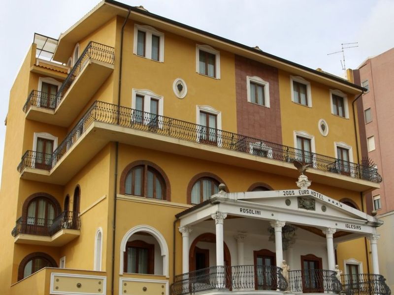 Hotel Photo 1