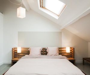 B&B Espace Divin Oostende Belgium