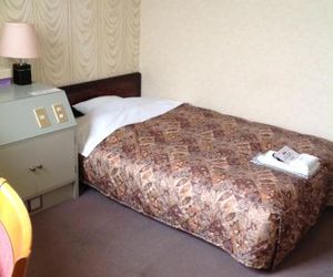 Hotel Kamomekan Hakodate Japan
