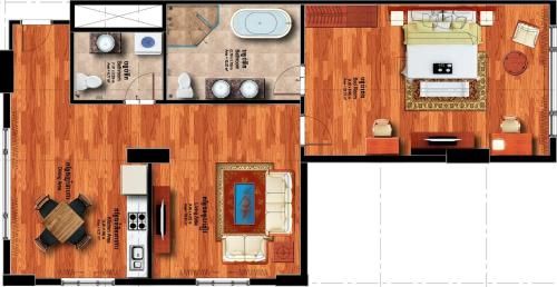 Hotel Photo 19