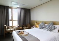 Отзывы Golden City Hotel Dongdaemun, 3 звезды