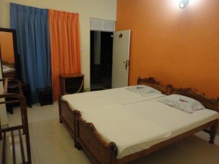 Hotel pic Trinco Prasanna Resort