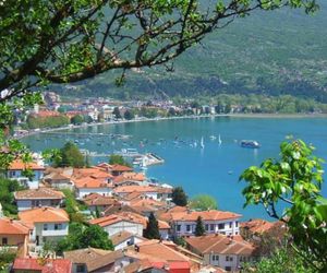Zura Apartments Ohrid Macedonia