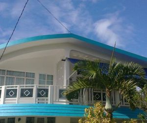 PARC MARIN GUEST HOUSE Blue Bay Mauritius