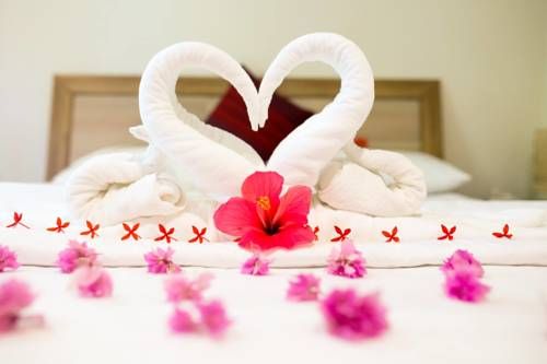 صورة الفندق 8