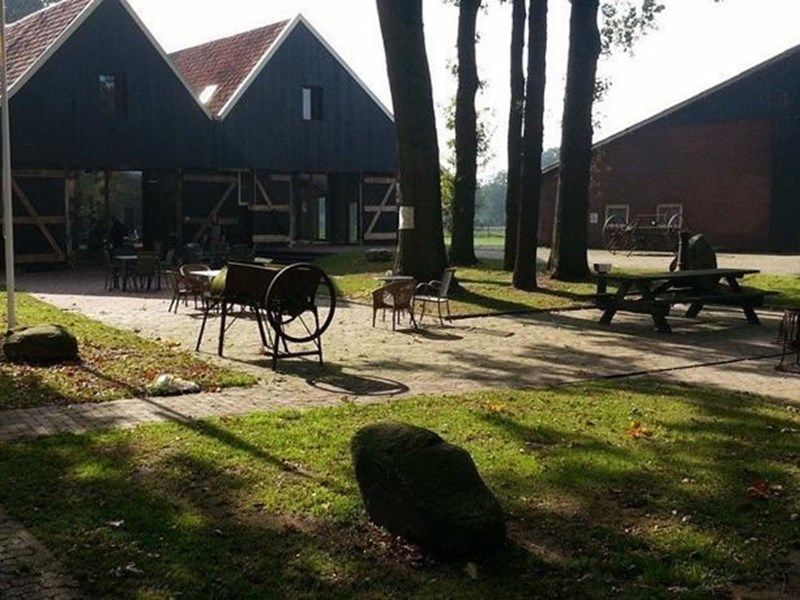 Hotel Photo 16