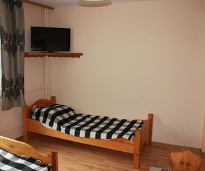 Ośrodek Wczasowy Panorama Bukowina Tatrzanska Poland