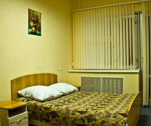 Solnechnaya Hotel Yessentuki Russia