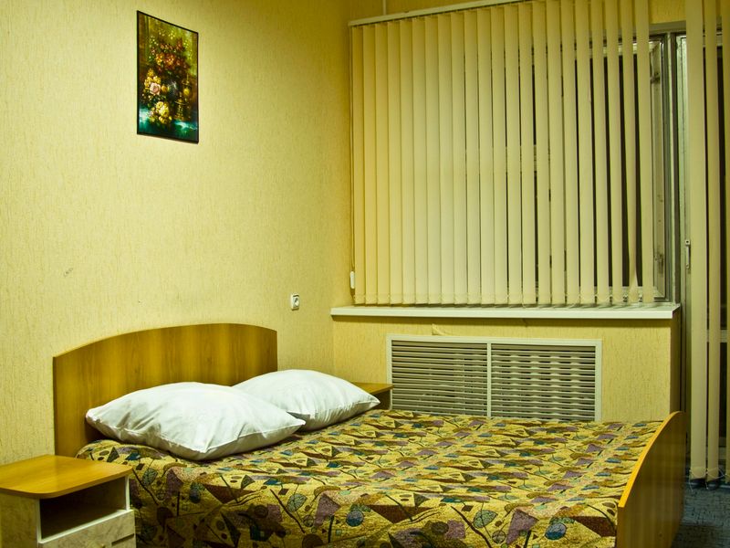 Hotel Photo 1