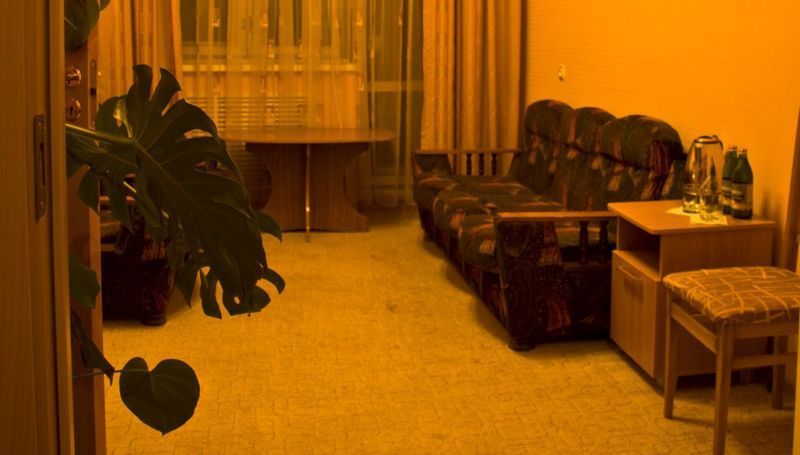 Hotel Photo 11