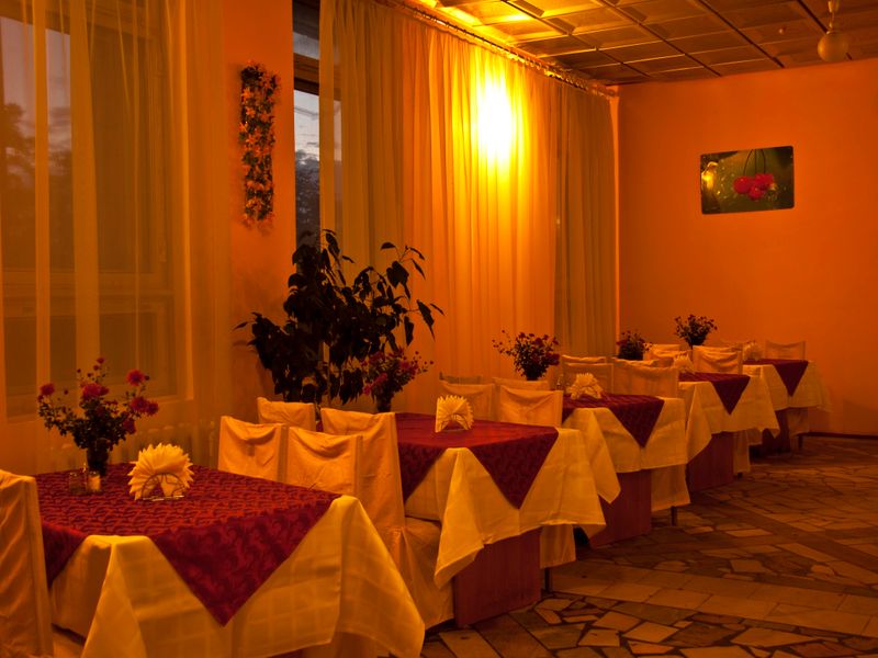 Hotel Photo 18