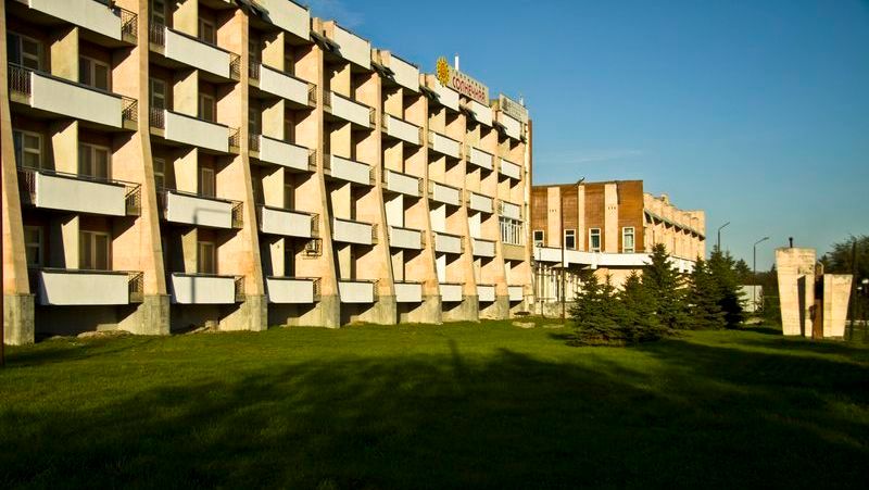 Hotel Photo 21