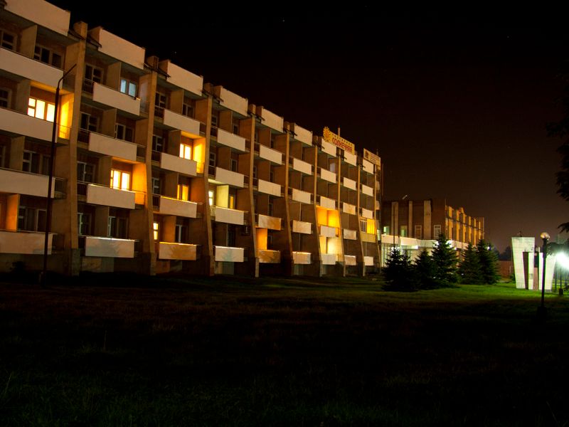 Hotel Photo 23