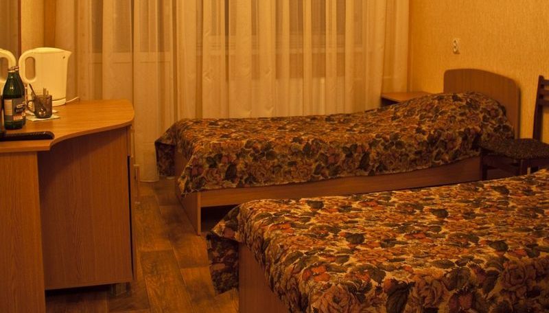 Hotel Photo 6