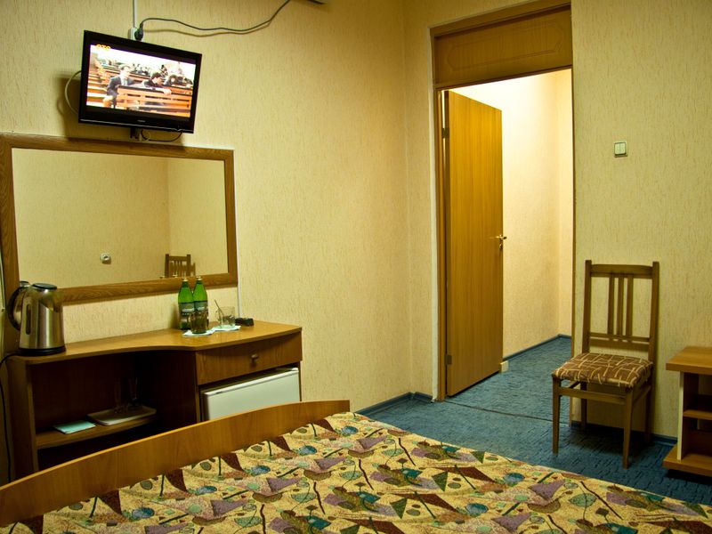 Hotel Photo 8