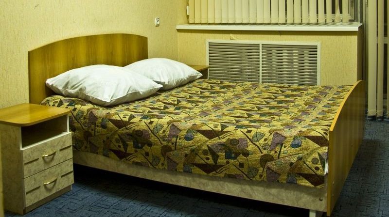 Hotel Photo 9