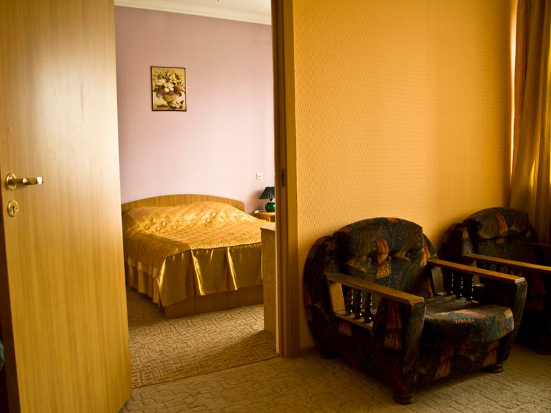 Hotel Photo 10