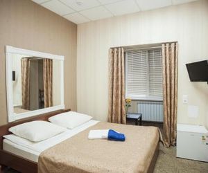 Kamin Mini-Hotel Izhevsk Russia