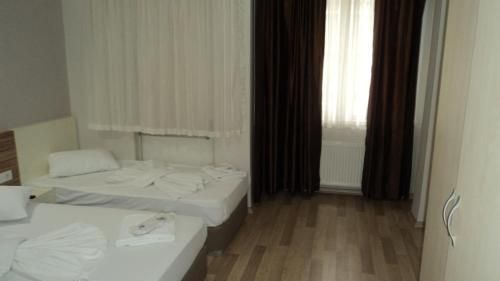 Kadikoy Bade 3 Hotel