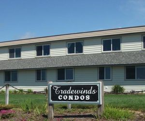 The Tradewinds Condo/Hotel Seaside United States