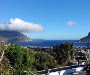 Casa Azure Hout Bay South Africa