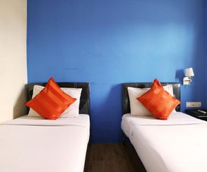 Blitz Hotel Batam Island Indonesia