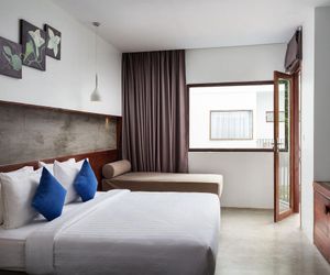 Popular Residence Siem Reap Cambodia