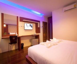 Poo Chan Dra Resort Hat Yai Thailand