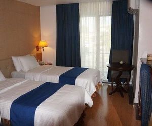 Blueberry Tourist Hotel Davao Philippines