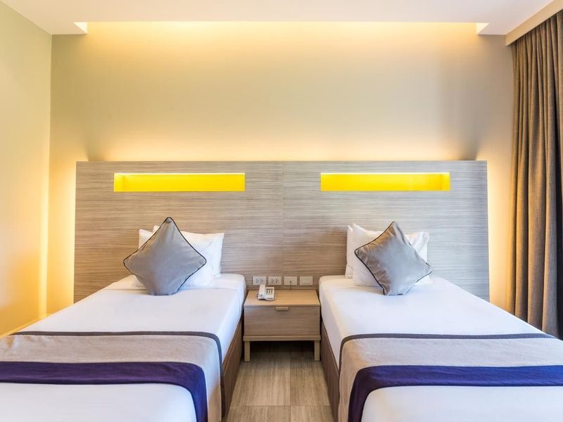 Hotel Photo 4