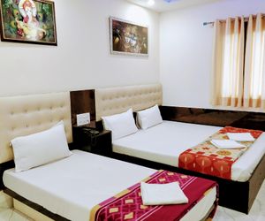 Hotel Hare Rama Delhi City India