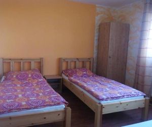 Apartmány Mimpi Frymburk Czech Republic