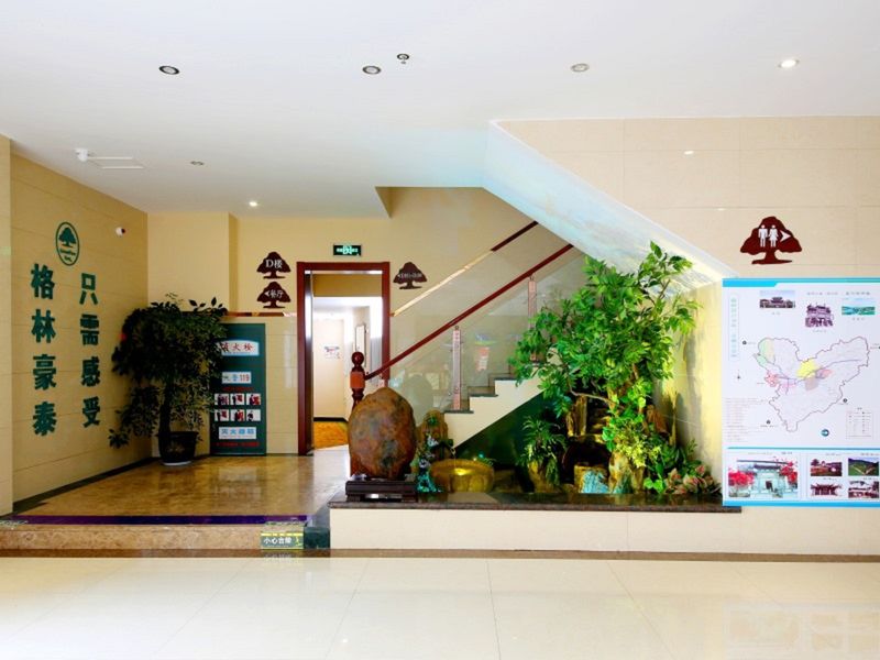 Hotel Photo 16