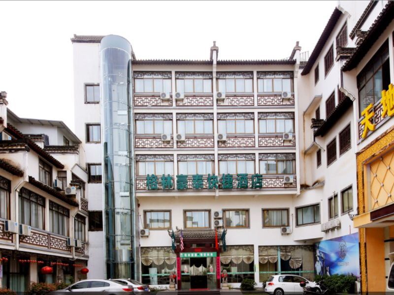 Hotel Photo 22