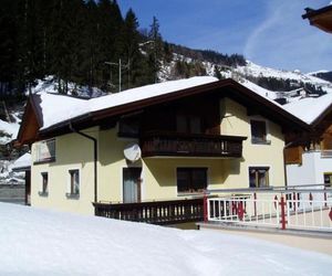 ApartBabsi Kappl Austria