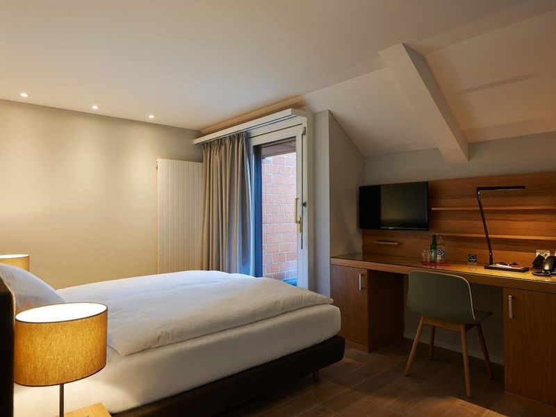Hotel Photo 5