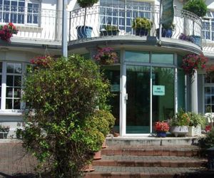Bohola House B&B Galway Ireland