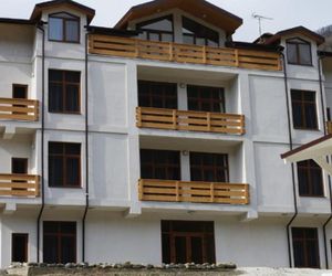Avraam Guest House Krasnaya Polyana Russia