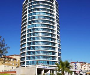 Apartment Blue Tower Residence Pendik Turkey