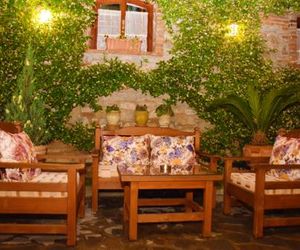 Hotel Guri Elbasan Albania