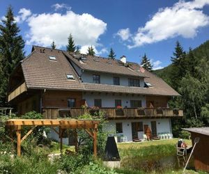 Landhaus Nockalm Bad Kleinkirchheim Austria