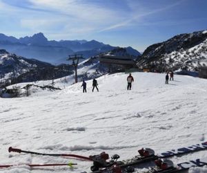 Haus Telesklav 2 Sonnenalpe Nassfeld Austria