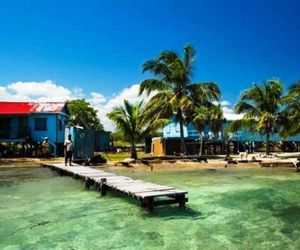 Blue Horizon Lodge Hopkins Village Belize