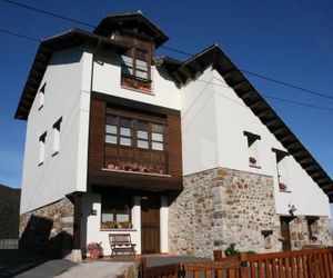 La Cuétara de Linares Ribadesella Spain